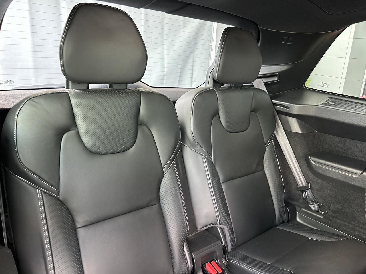 Volvo XC90 B5 Diesel Mild Hybrid AWD Plus Dark