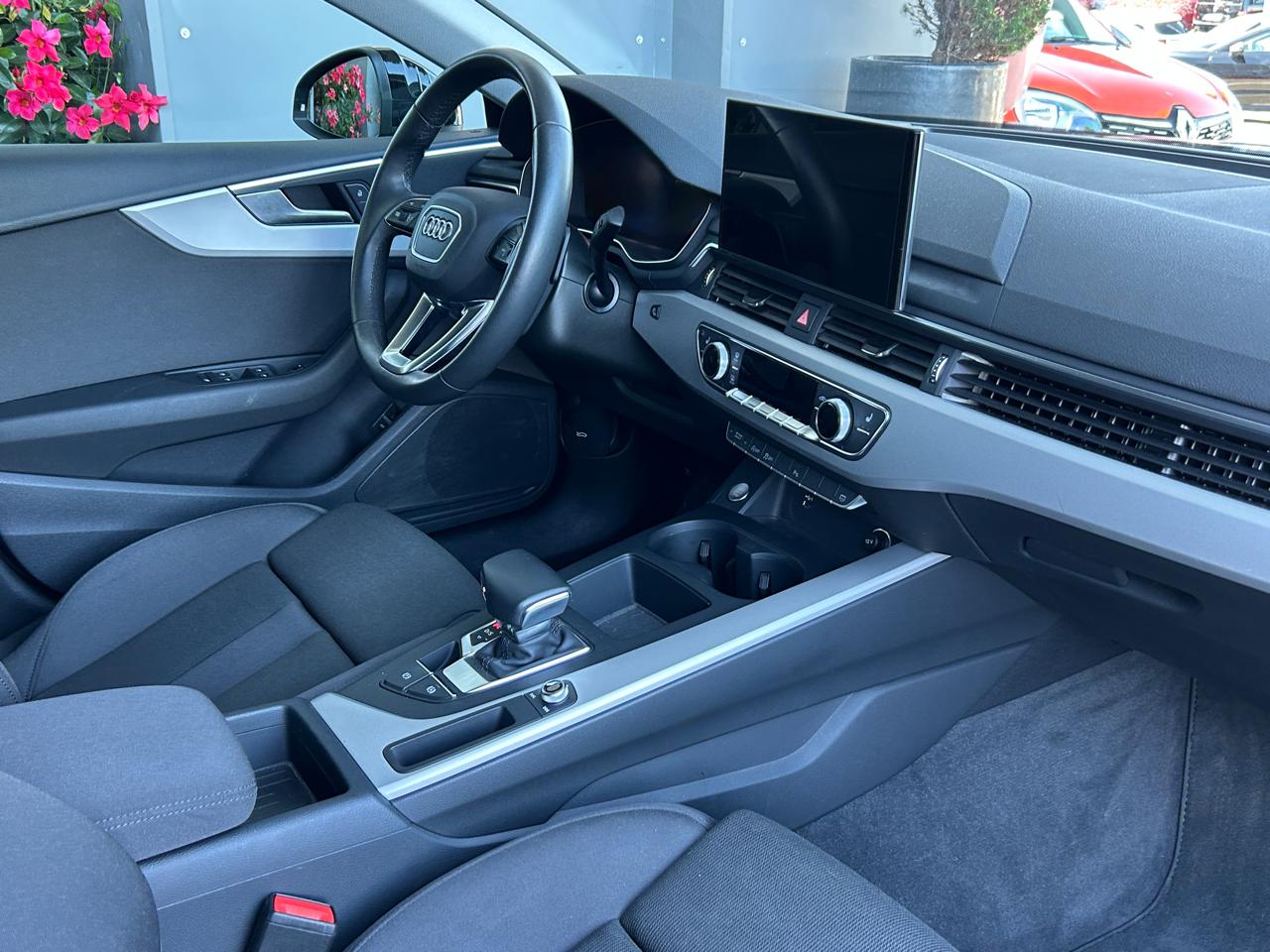 Audi A5 Sportback 40 TFSi