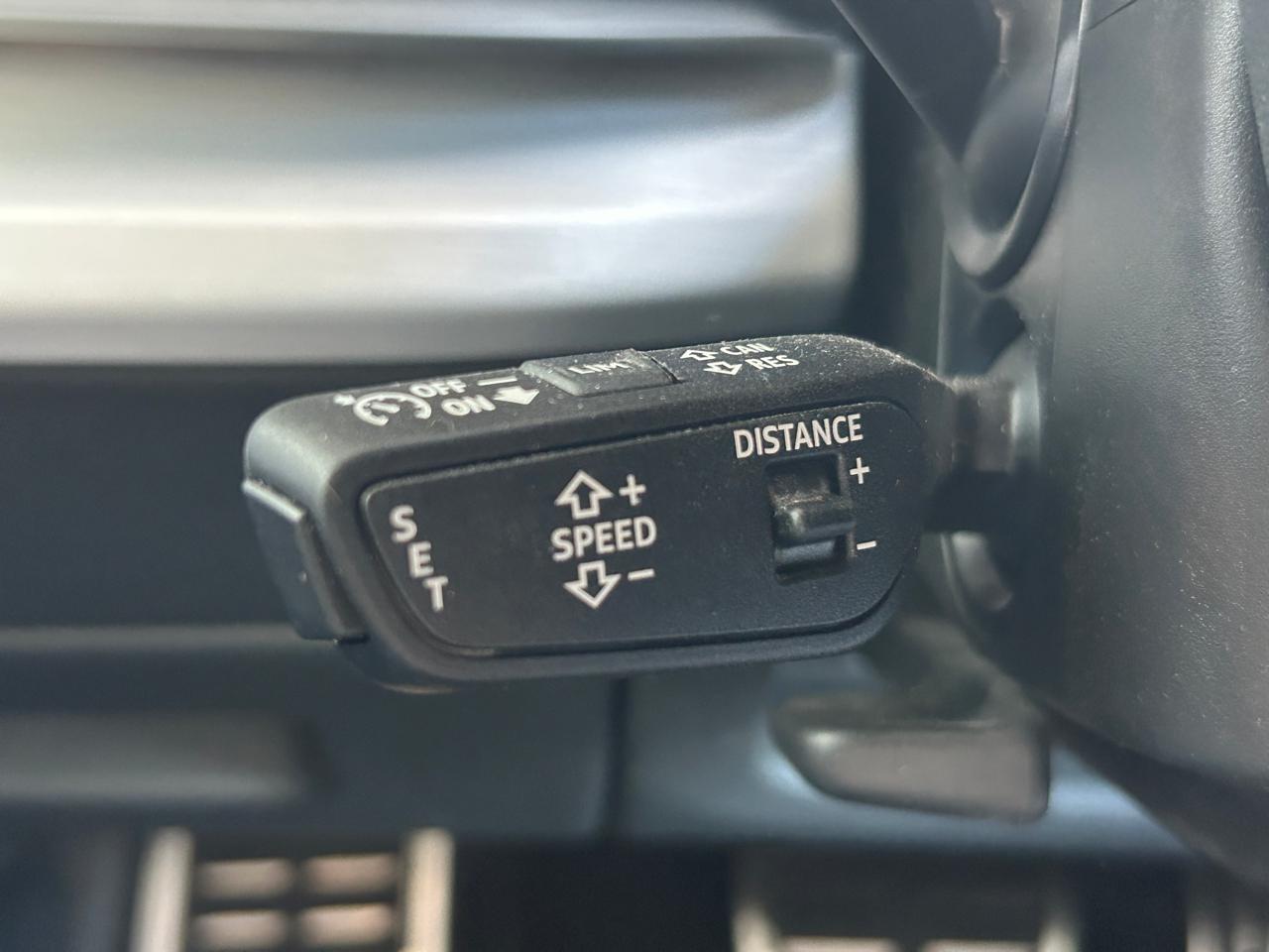 Audi Q7 50 TDi quattro S line