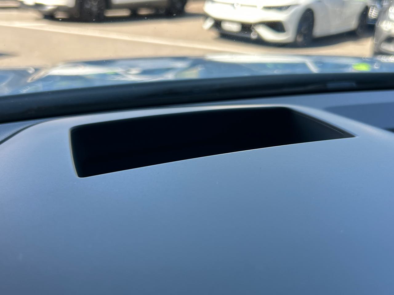 VW Golf VIII 2.0 TSi GTI Clubsport