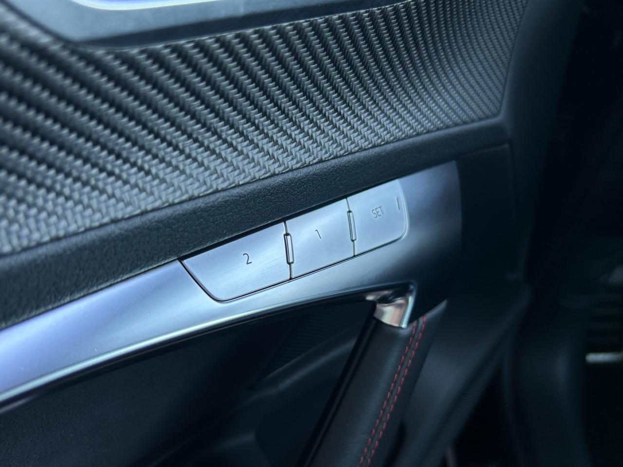 Audi RS7 Sportback MHEV
