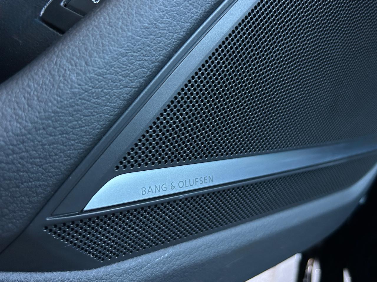 Audi RS7 Sportback MHEV