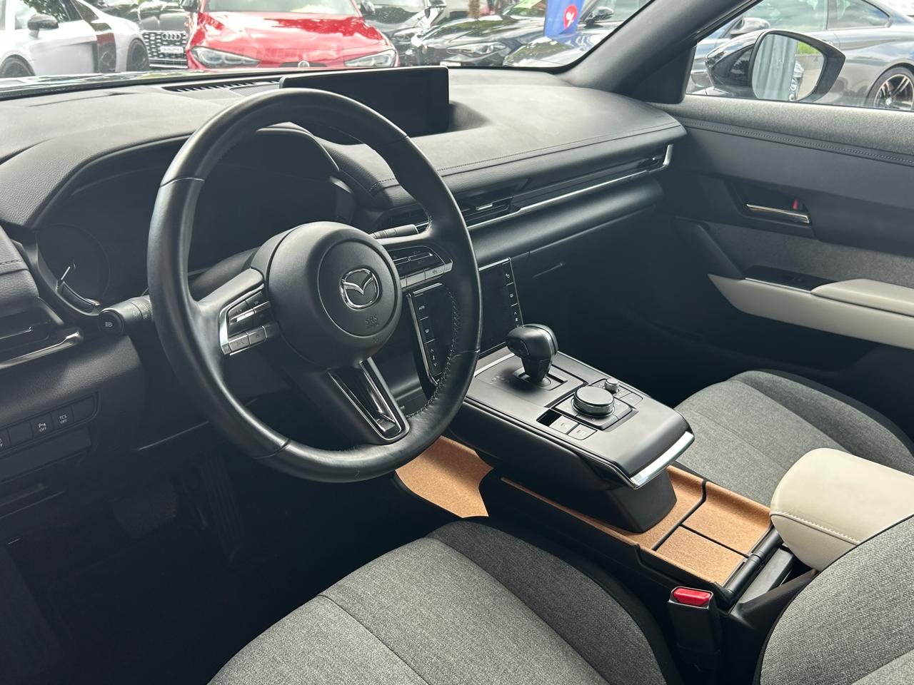 Mazda MX-30 e-Skyactiv Exclusive Line