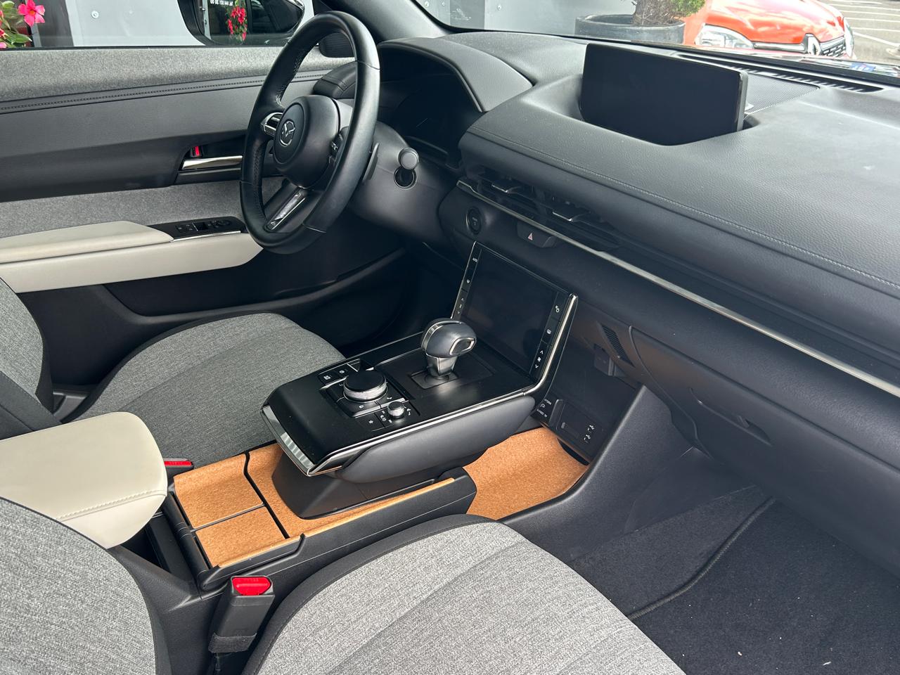 Mazda MX-30 e-Skyactiv Exclusive Line