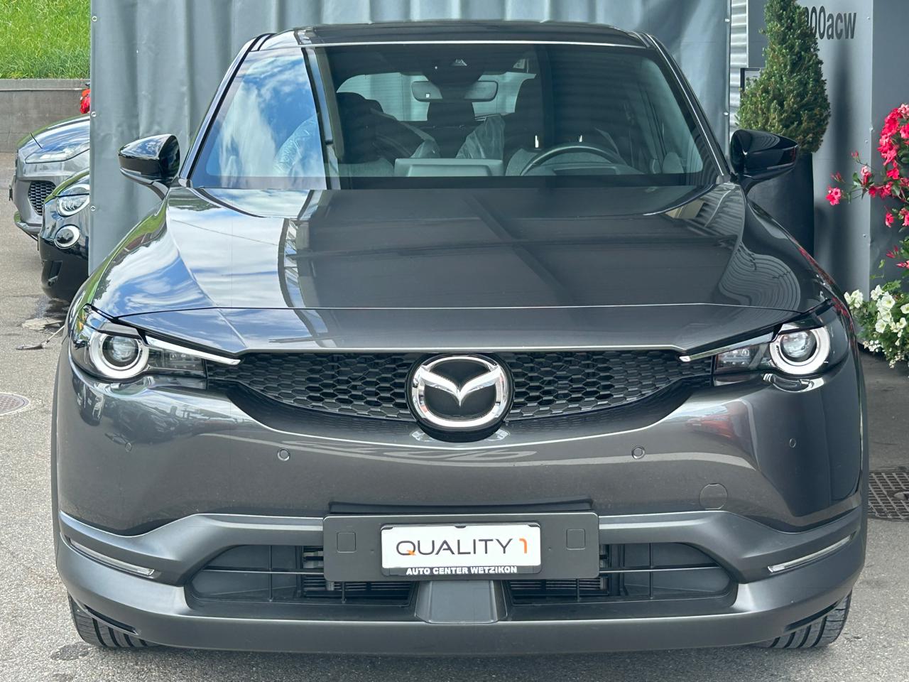 Mazda MX-30 e-Skyactiv Exclusive Line