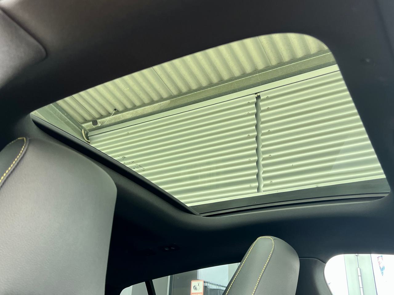 Mercedes CLA Shooting Brake 45 S AMG 4Matic+