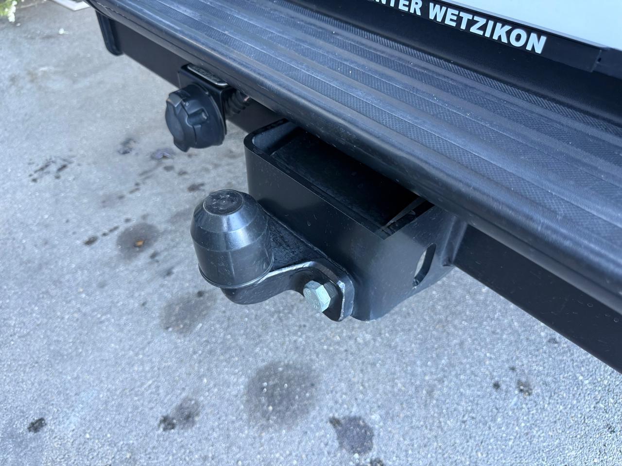 Ford Ranger Wolftrak 2.0 Eco Blue