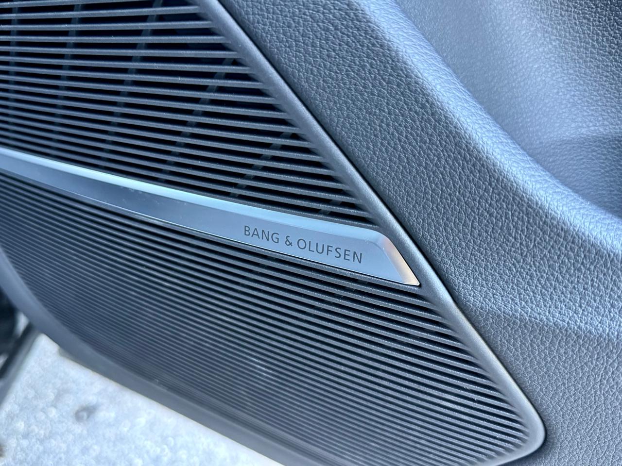 Audi Q7 50 TDI quattro S Line