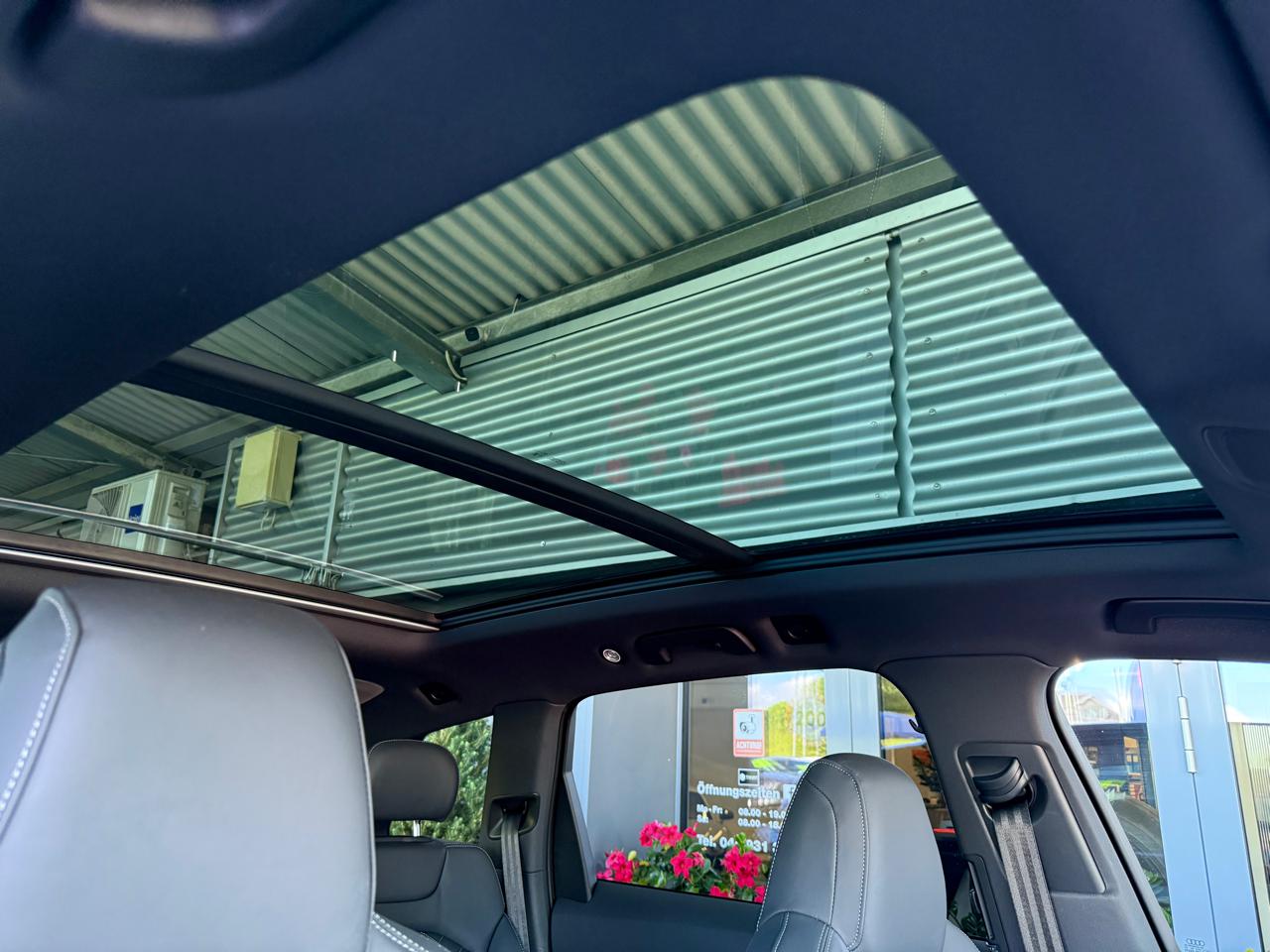 Audi Q7 50 TDI quattro S Line