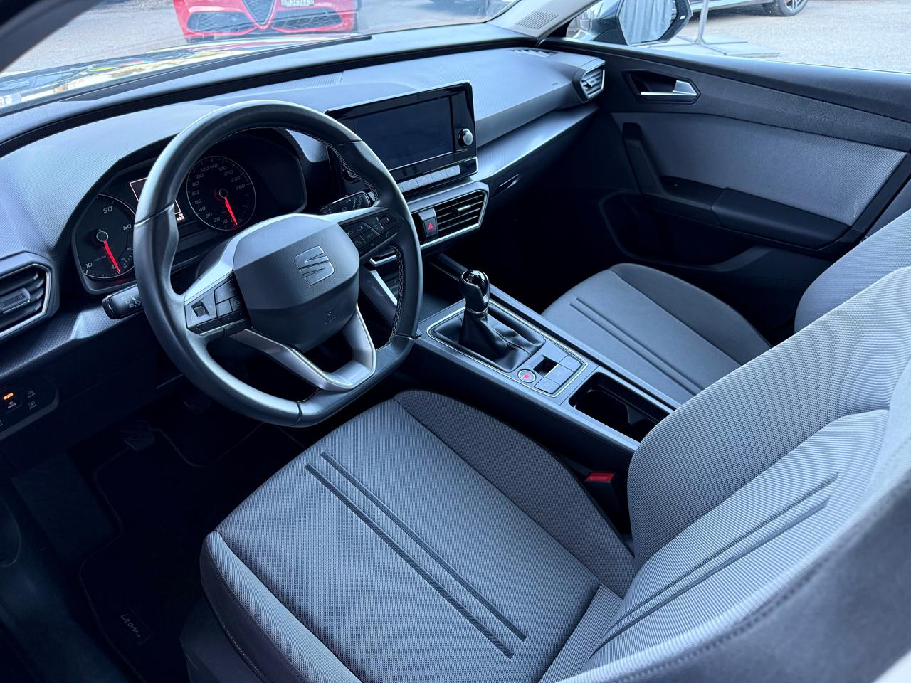 Seat Leon 2.0 TDI CR Style