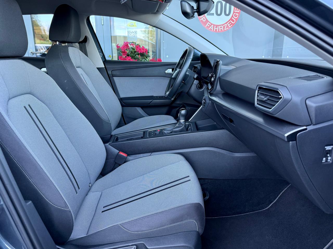 Seat Leon 2.0 TDI CR Style