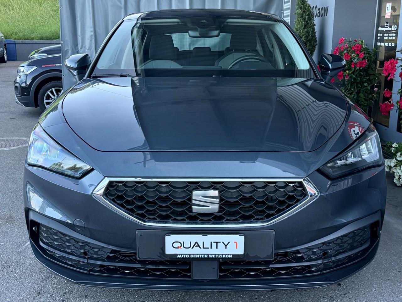 Seat Leon 2.0 TDI CR Style
