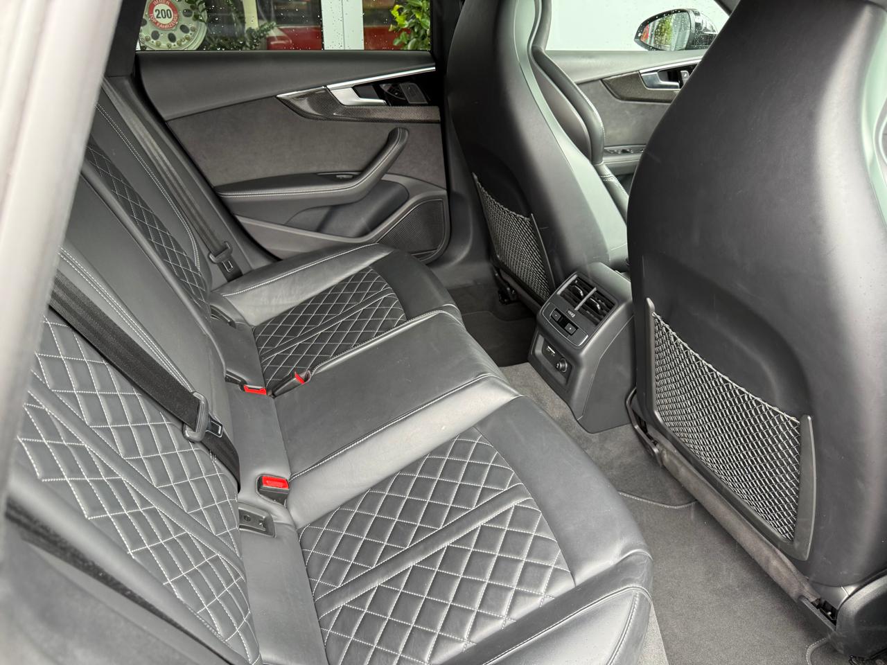 Audi S5 Sportback 3.0 TDI quattro