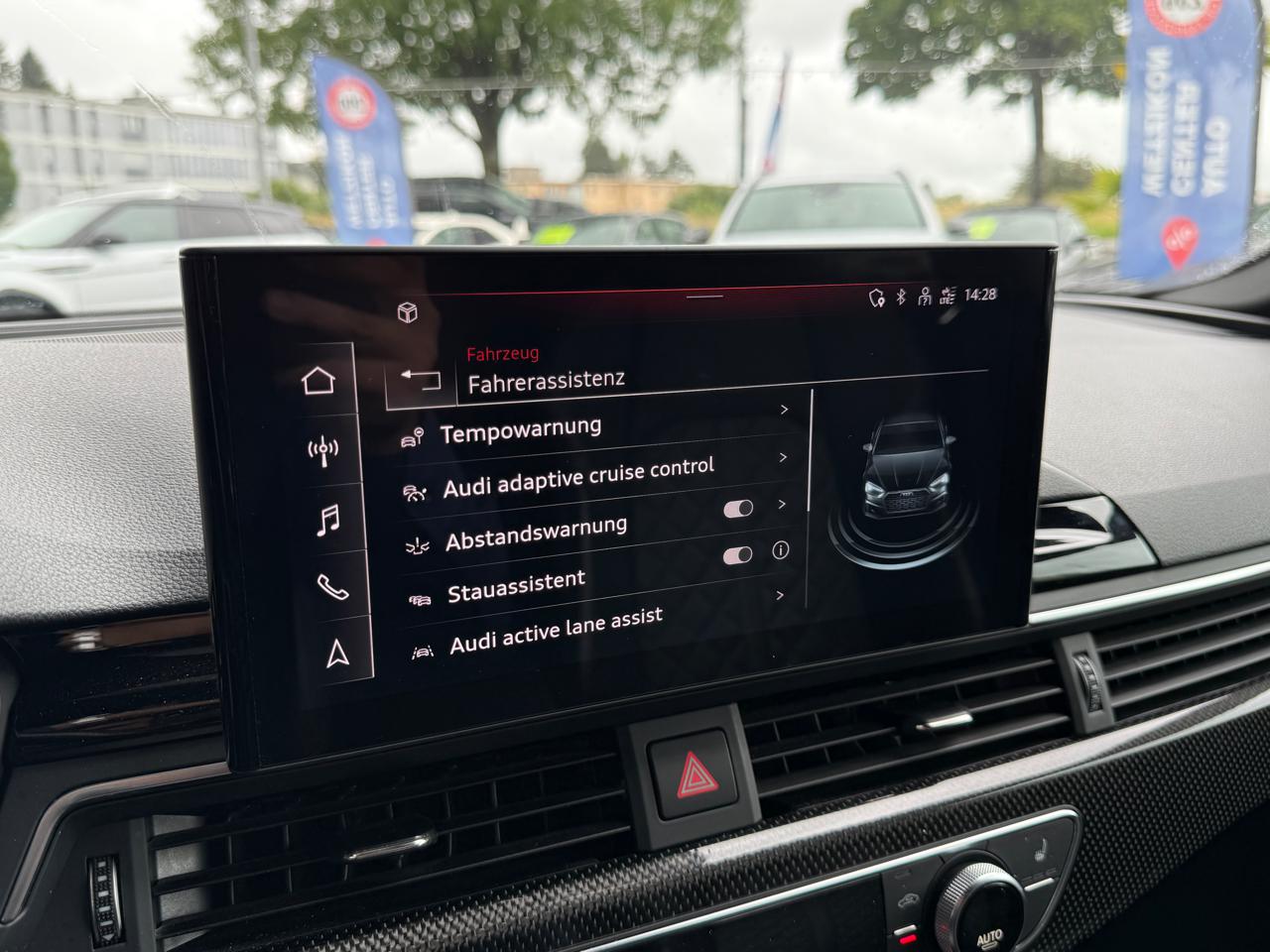 Audi S5 Sportback 3.0 TDI quattro