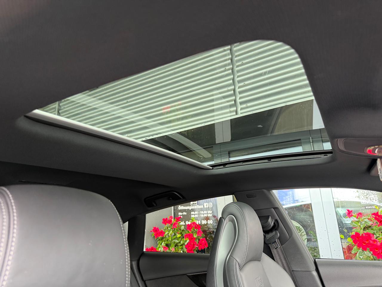 Audi S5 Sportback 3.0 TDI quattro