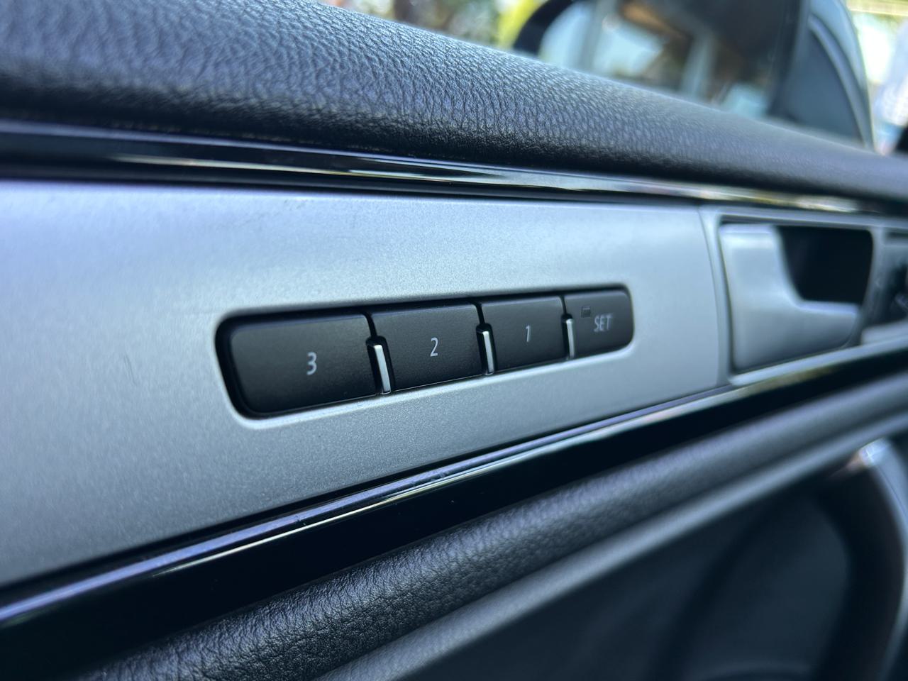 VW Touareg 3.0 TDI BMT Technology