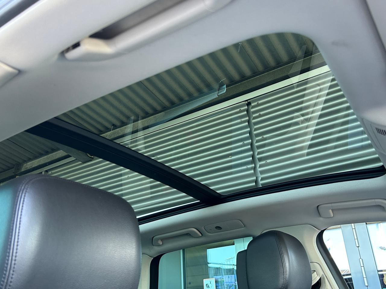 VW Touareg 3.0 TDI BMT Technology