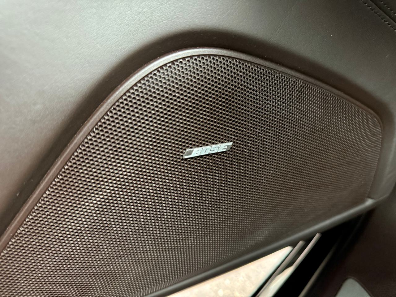 Porsche Panamera Turbo 4.8