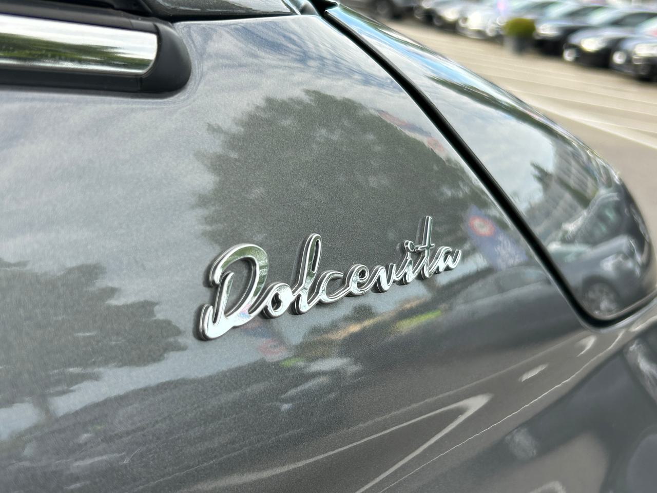 Fiat 500C 1.0 N3 MildHybrid Dolcevita