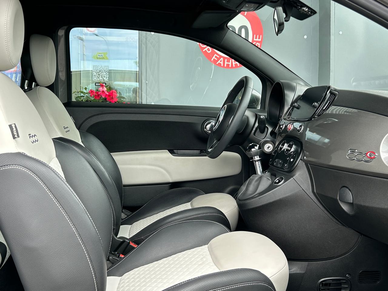 Fiat 500C 1.0 N3 MildHybrid Dolcevita
