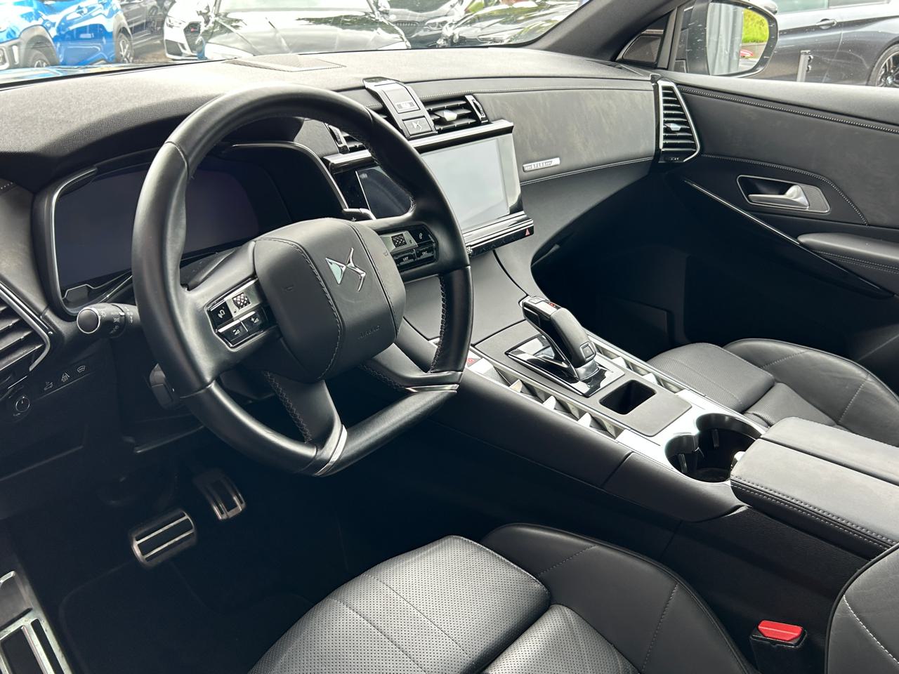 Ds Automobiles DS 7 Crossback 1.6 THP BE Chic *OPERA*