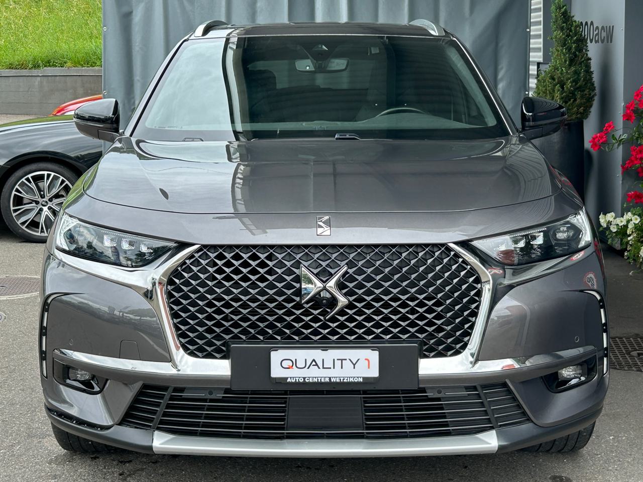 Ds Automobiles DS 7 Crossback 1.6 THP BE Chic *OPERA*