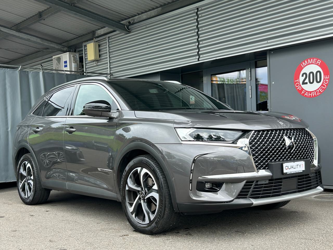 Ds Automobiles DS 7 Crossback 1.6 THP BE Chic *OPERA*