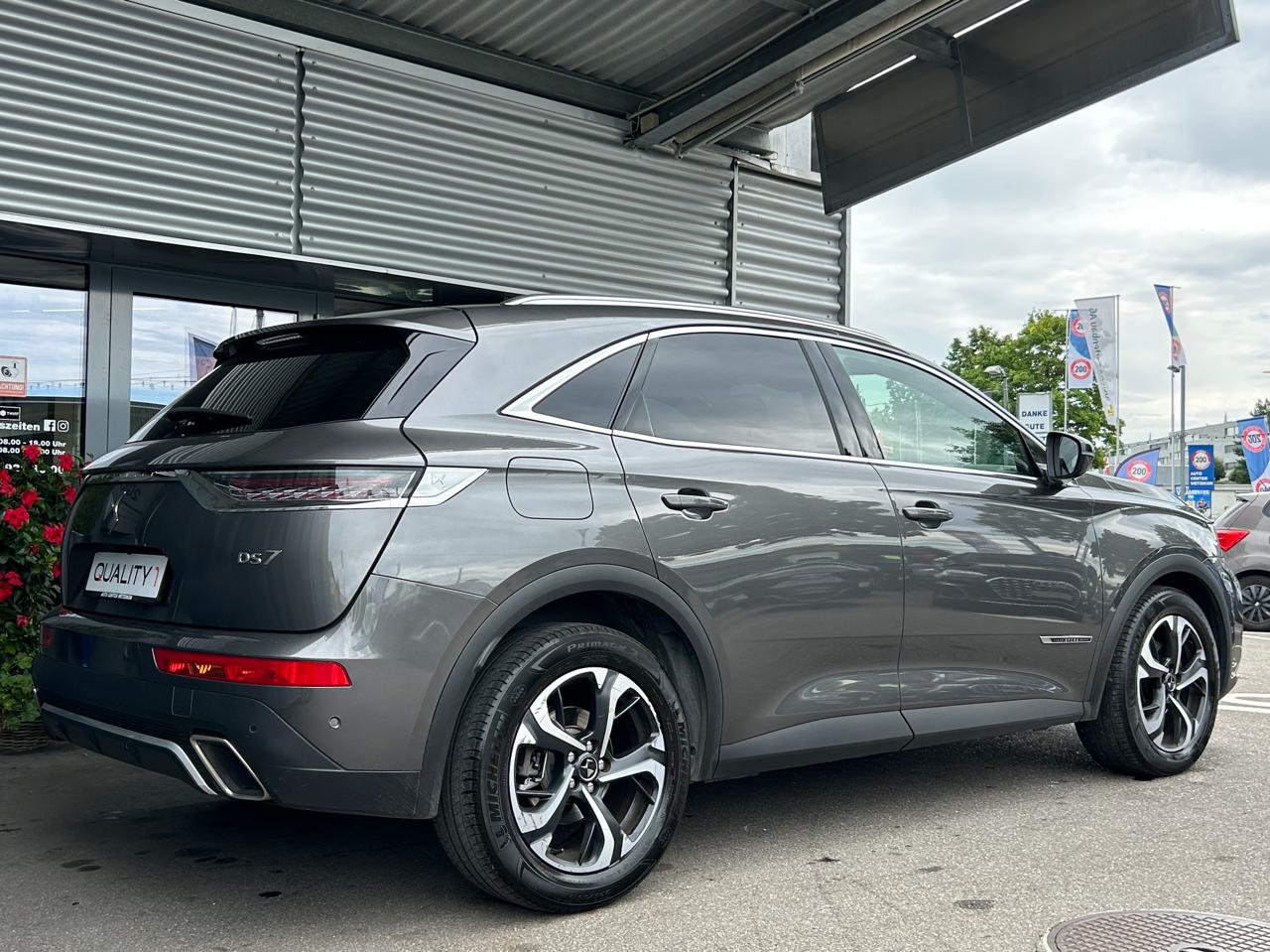 Ds Automobiles DS 7 Crossback 1.6 THP BE Chic *OPERA*