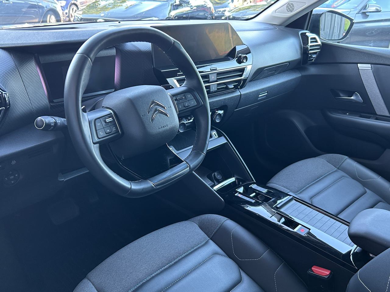 Citroen C4 1.2 Pure Tech Feel