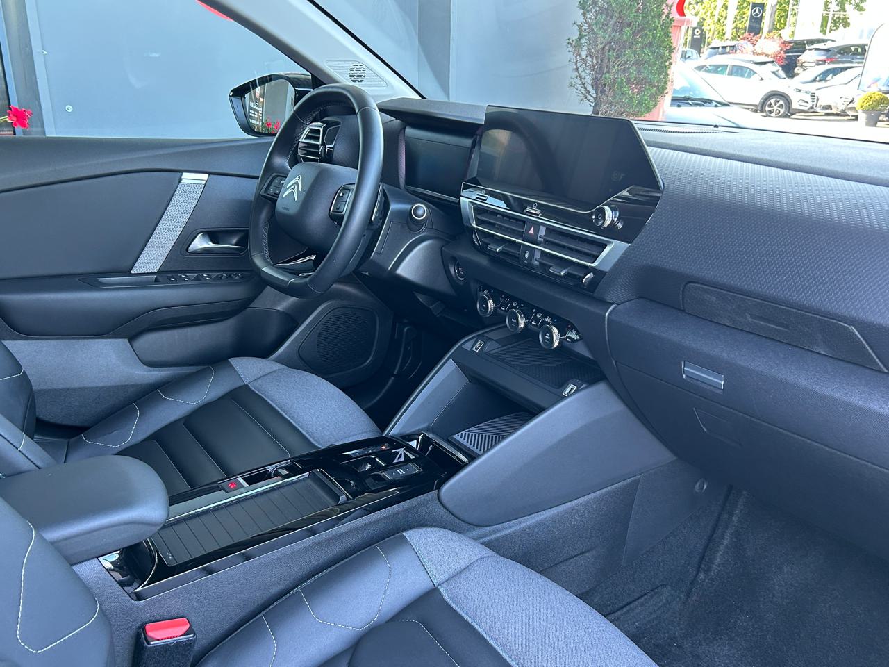 Citroen C4 1.2 Pure Tech Feel