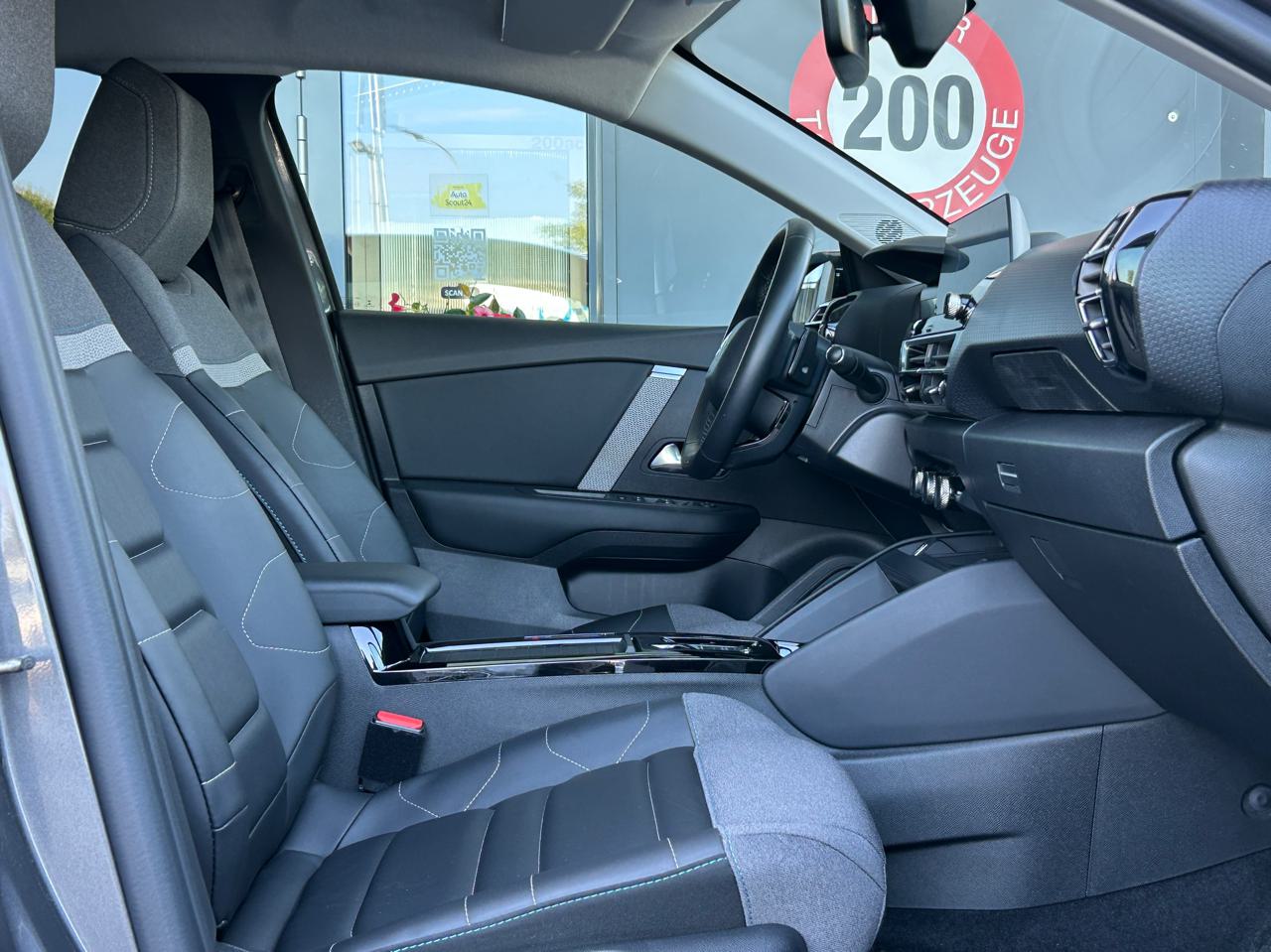 Citroen C4 1.2 Pure Tech Feel