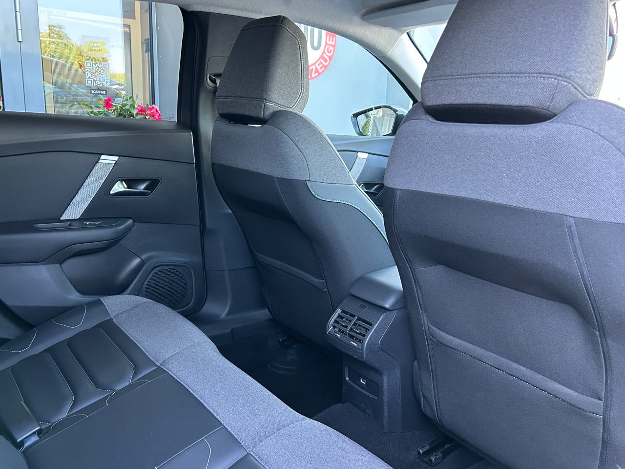 Citroen C4 1.2 Pure Tech Feel