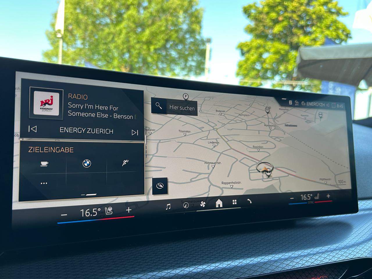 BMW 320d xDrive 48V Touring M Sport