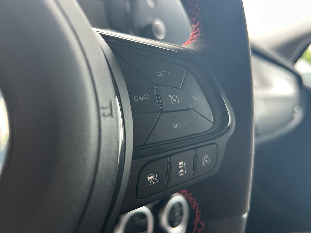 Fiat 500X 1.5 Hybrid Sport