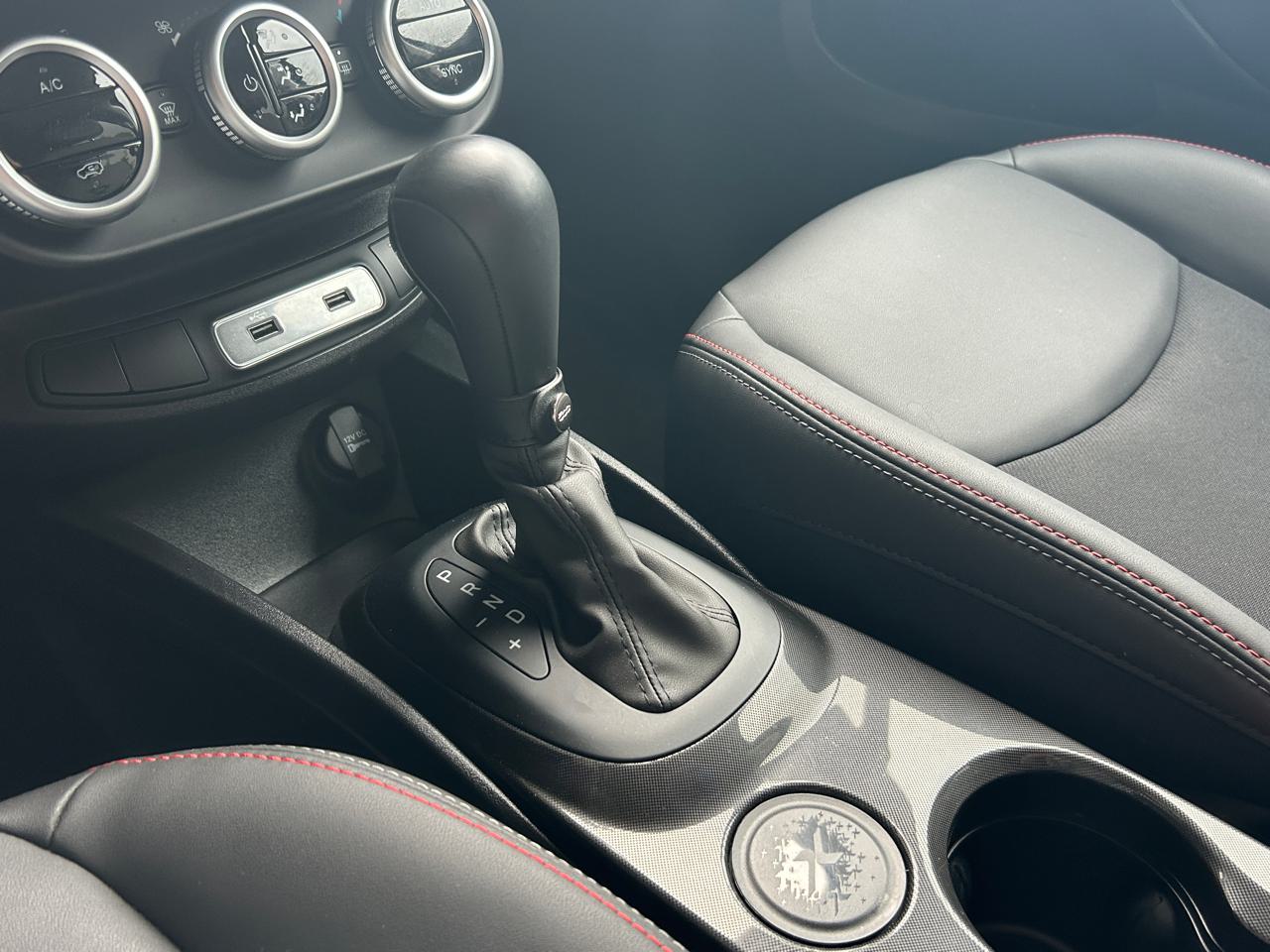 Fiat 500X 1.5 Hybrid Sport