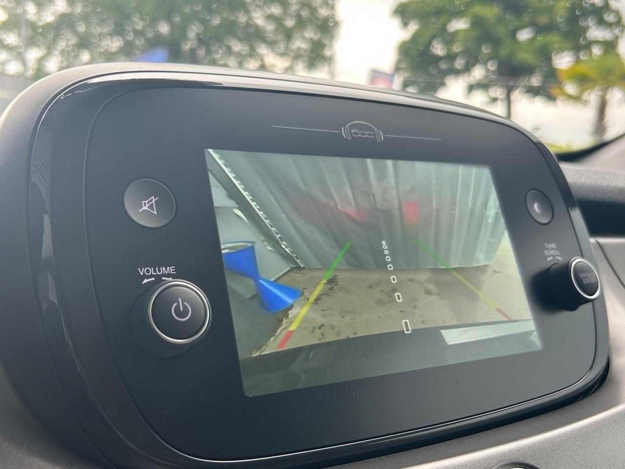 Fiat 500X 1.5 Hybrid Sport