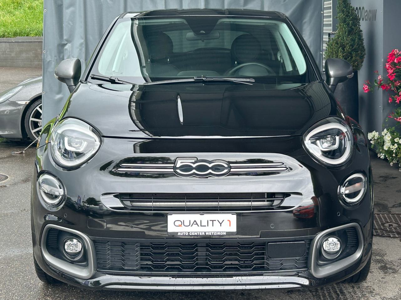 Fiat 500X 1.5 Hybrid Sport