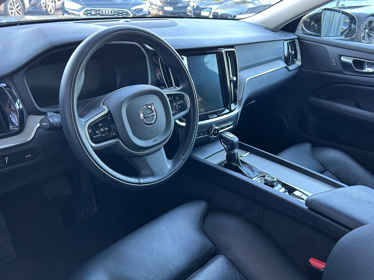 Volvo S60 T5 Inscription