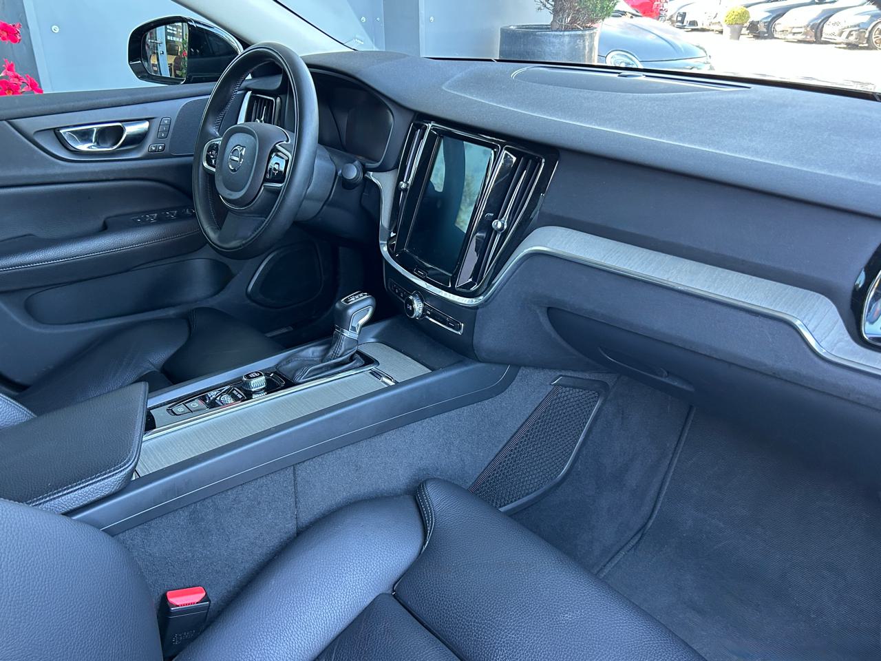 Volvo S60 T5 Inscription