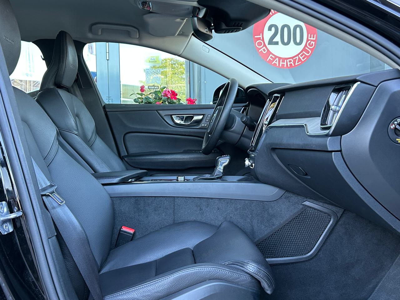 Volvo S60 T5 Inscription