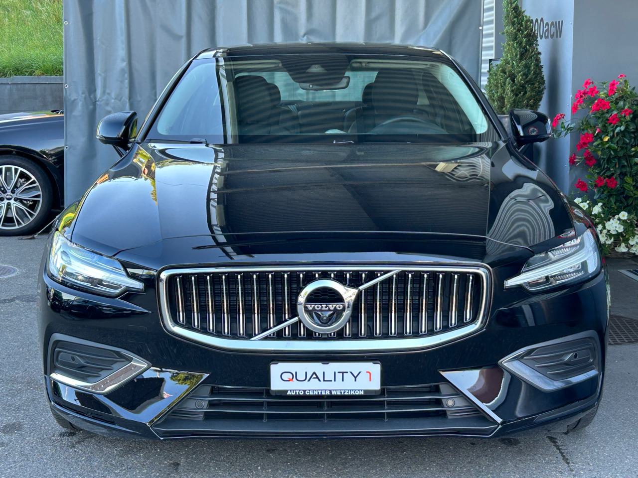 Volvo S60 T5 Inscription