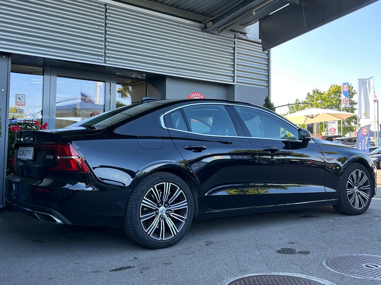 Volvo S60 T5 Inscription