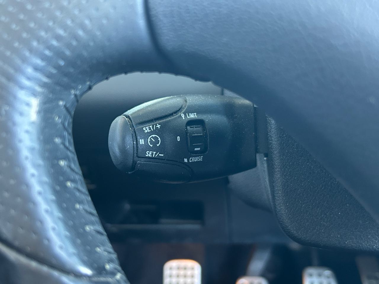 Peugeot 308 CC 1.6 16V Turbo Allure