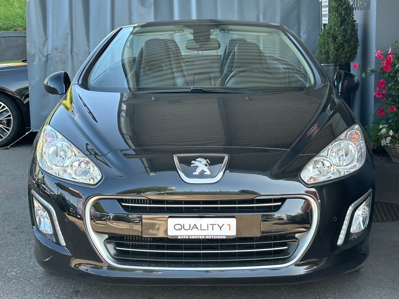 Peugeot 308 CC 1.6 16V Turbo Allure