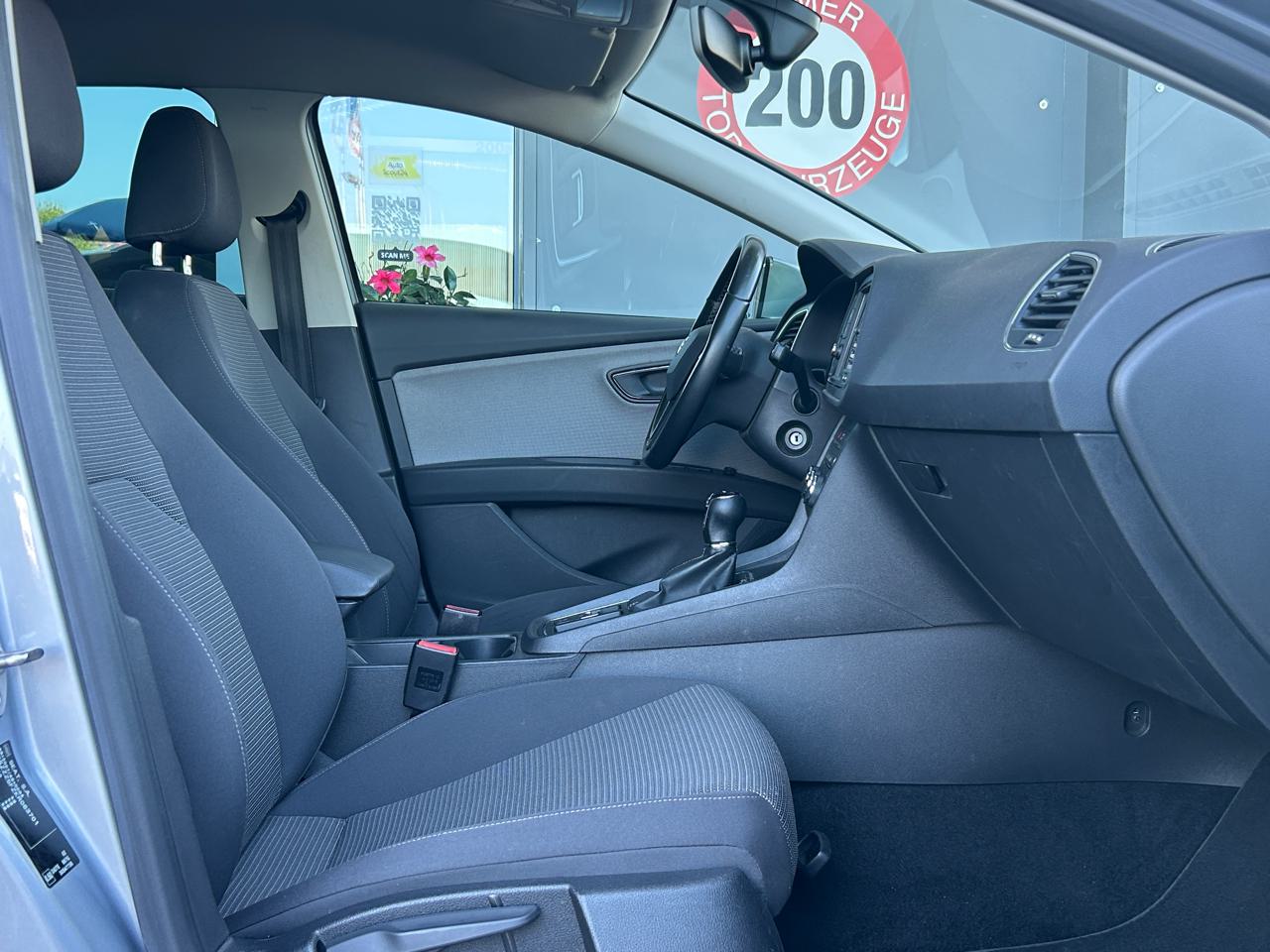 Seat Leon ST 1.6 TDi CR Style 4Drive