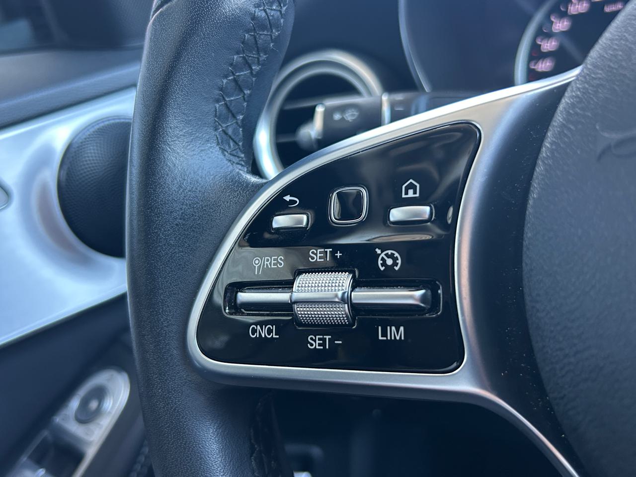 Mercedes C 180 Avantgarde