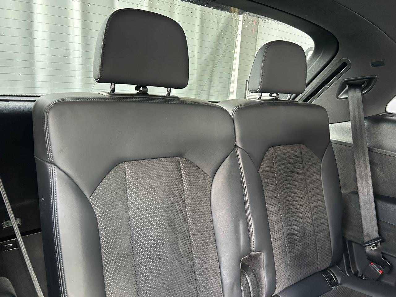 Audi Q7 50 TDi quattro S Line