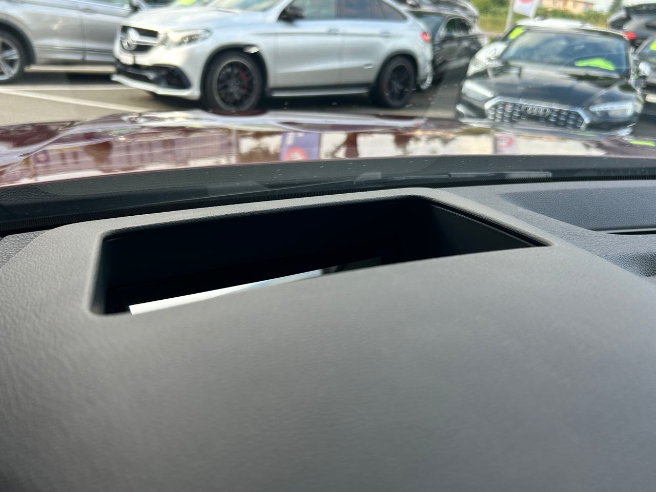 Audi Q7 50 TDi quattro S Line