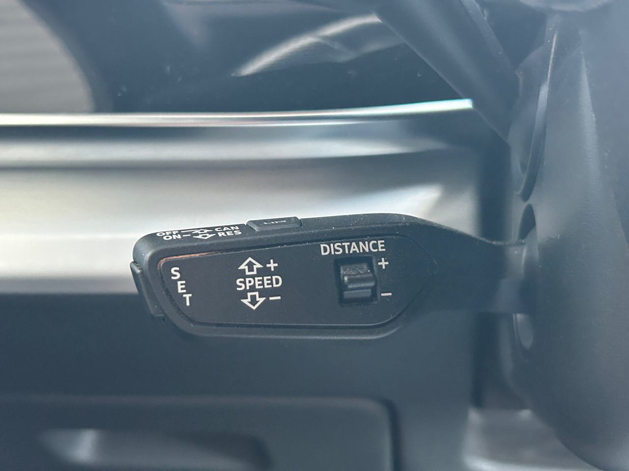 Audi Q7 50 TDi quattro S Line