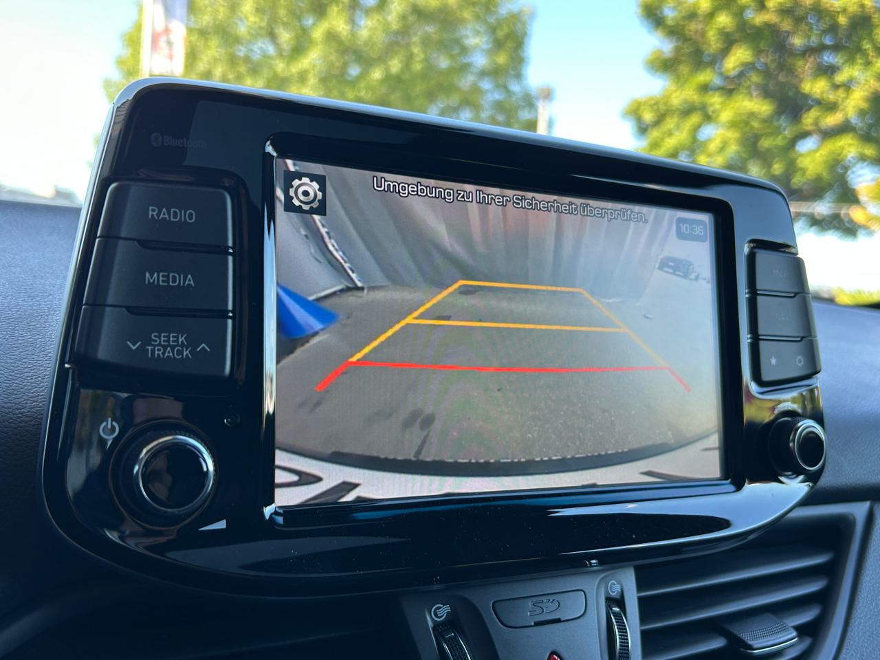 Hyundai i30 Fastback 2.0 T-GDi N